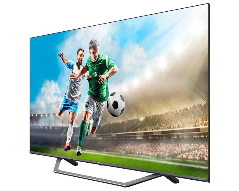HISENSE 65" H65A7500F Smart UHD TV G