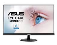 ASUS 27" VP279HE FreeSync IPS crni monitor
