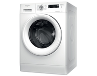 WHIRLPOOL FFS 7238 W EE mašina za pranje veša