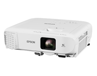 EPSON EB-E20 projektor