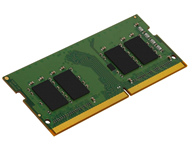 KINGSTON SODIMM DDR4 8GB 3200MHz KVR32S22S6/8