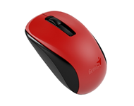 GENIUS NX-7005 Wireless Optical USB crveni miš