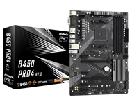 ASRock B450 PRO4 R2.0