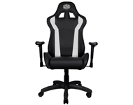 COOLER MASTER Caliber R1 CMI-GCR1-2019W stolica bela