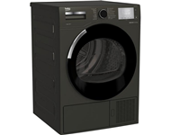 BEKO DS 8440 SXM mašina za sušenje veša