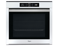 WHIRLPOOL AKZM 8480 WH ugradna rerna