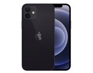 APPLE iPhone 12 64GB Black MGJ53CN/A