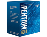 INTEL Pentium Dual Core G6405 4.10GHz box