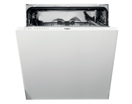 WHIRLPOOL WI 3010 ugradna sudo mašina