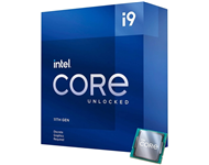 INTEL Core i9-11900KF 8-Core 3.5GHz (5.30GHz) Box