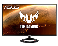 ASUS 27" VG279Q1R LED Gaming monitor crni