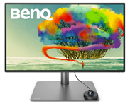 BENQ 27" PD2725U 4K IPS LED Designer monitor