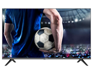 HISENSE 40" H40A5600F Smart LED Full HD digital TV