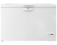 BEKO HSA40530N horizontalni zamrzivač
