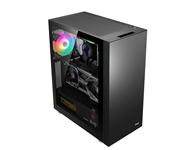MS Industrial ARMOR V500 gaming kućište