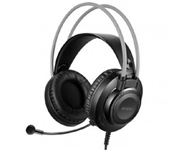 A4 TECH FH200i FSTYLER crne/sive slusalice sa mikrofonom