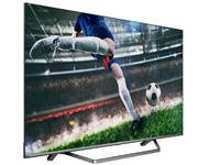 HISENSE 55" 55U7QF ULED Smart UHD TV