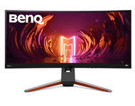 BENQ 34" EX3415R 4K 144Hz UltraWide gaming monitor