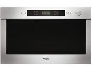 WHIRLPOOL AMW 435/IX ugradna mikrotalasna rerna