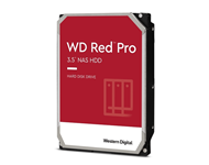 WD 10TB 3.5" SATA III 256MB 7.200 WD102KFBX Red Pro