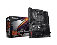 GIGABYTE B550 AORUS ELITE V2 rev. 1.0