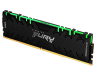 KINGSTON DIMM DDR4 8GB 3600MHz KF436C16RBA/8 Fury Renegade RGB