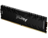 KINGSTON DIMM DDR4 8GB 3200MHz KF432C16RB/8 Fury Renegade Black