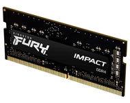 KINGSTON SODIMM DDR4 8GB 3200MHz KF432S20IB/8 Fury Impact