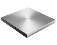 ASUS ZenDrive U8M SDRW-08U8M-U DVD±RW USB eksterni srebrni