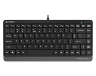 A4 TECH FK11 FSTYLER USB US siva tastatura