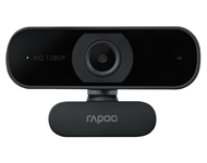 RAPOO XW180 FHD Webcam