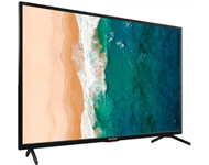 SHARP 50" 50BL2EF2AB Android UHD
