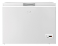 BEKO HSA32530N horizontalni zamrzivač