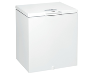 WHIRLPOOL WH 2010 A+E horizontalni zamrzivač
