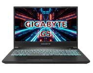 GIGABYTE G5 MD 15.6" FHD 144Hz i5-11400H 16GB 512GB SSD GeForce RTX 3050 Ti 4GB crni