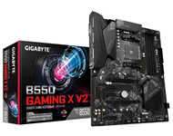 GIGABYTE B550 GAMING X V2 rev. 1.1