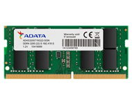 A-DATA SODIMM DDR4 16GB 3200Mhz AD4S320016G22-SGN