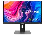 ASUS 27" PA278QV WQHD monitor crni