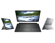DELL Latitude 7320  2-u-1 13" FHD+ Touch i5-1140G7 8GB 256GB SSD FP SC Win10Pro 3yr ProSupport + olovka