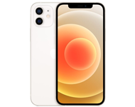 APPLE iPhone 12 64GB White MGJ63QN/A