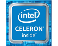 INTEL Celeron G5900TE 2-Core 3.0GHz Tray