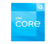 INTEL Core i3-12100 4-Core 3.30GHz (4.30GHz) Box