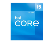 INTEL Core i5-12600 6-Core 3.30GHz (4.80GHz) Box