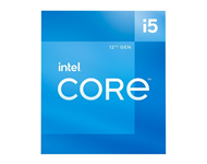 INTEL Core i5-12400 6-Core 2.50GHz (4.40GHz) Box