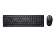 DELL KM5221W Pro Wireless US  tastatura + miš crna