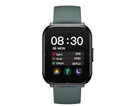 XIAOMI Haylou Mibro Color Smart Watch band Zelena