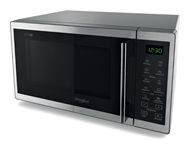 WHIRLPOOL MWP 253 SX mikrotalasna rerna