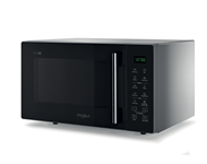 WHIRLPOOL MWP 253 SB mikrotalasna rerna