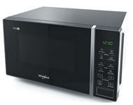 WHIRLPOOL MWP 201 SB mikrotalasna rerna
