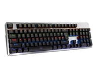 MS Industrial ELITE C715 (BLUE Switch) mehanička tastatura